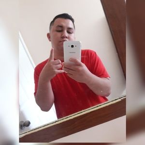 Meet your Posher, Mustafa